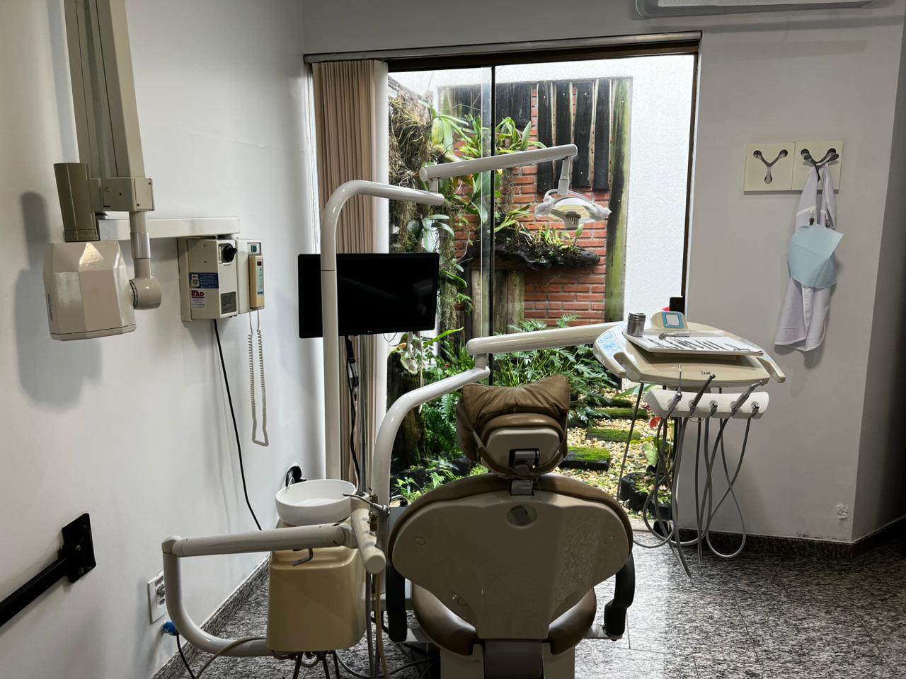 Consultório Odonto Boger